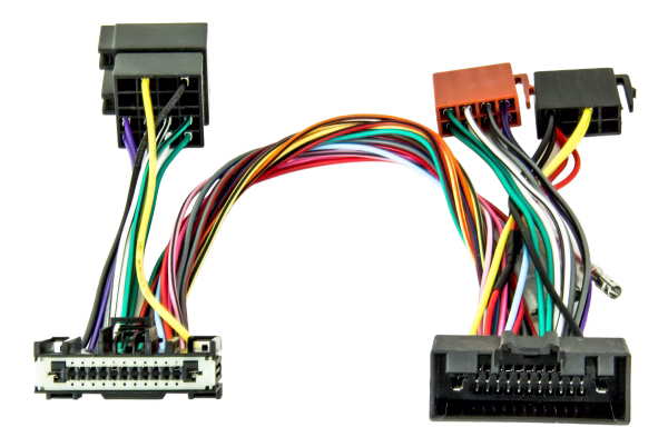 MATCH PP-AC 74 Match vahvistin adapterijohto